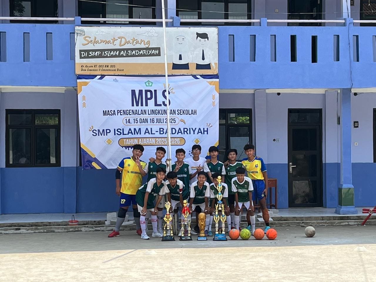 Futsal