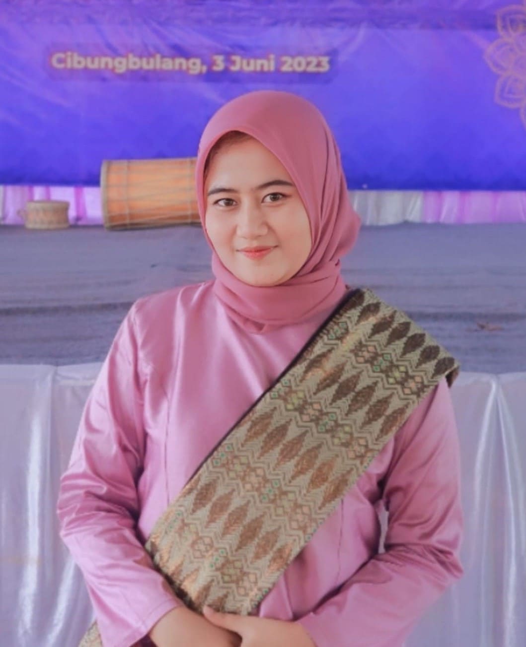 Ibu Firda Ramadanti, S.Pd., Gr.