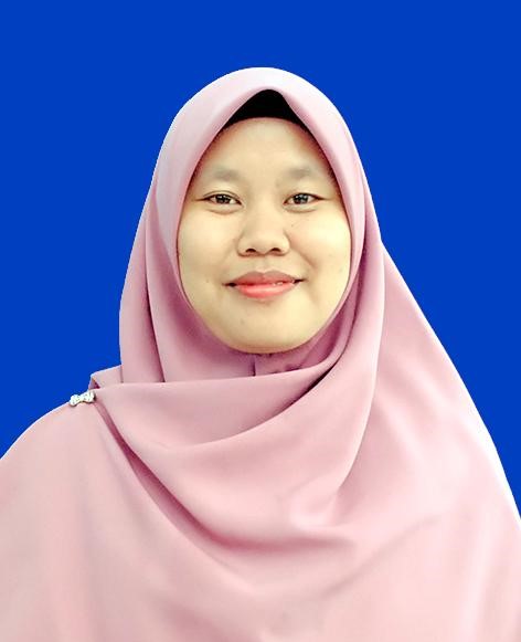Ibu Siti Husnul Hotimah, S.Pd., Gr.
