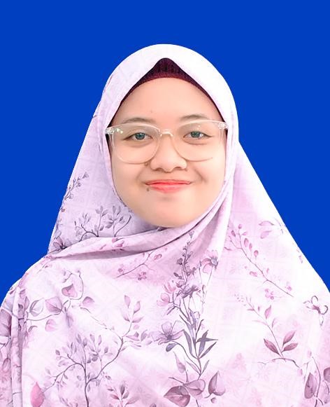 Ibu Narulita Putriane Hendrawan, S.Pd., Gr.