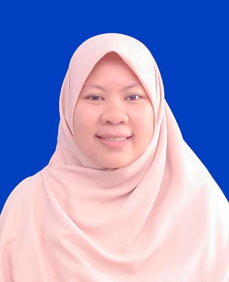 Ibu Nurrizka Kartika Wati, S.Si., Gr.
