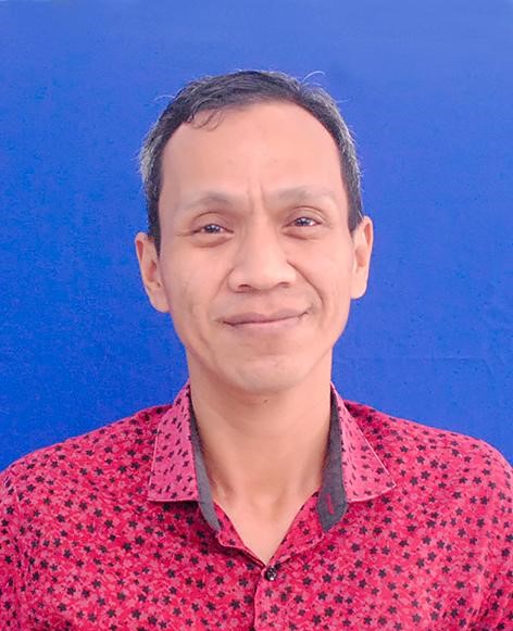 Bapak Asep Kamaludin, S.Pd.