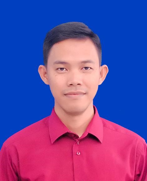 Bapak Ahmad Firdaus Praja, S.Pd., Gr.