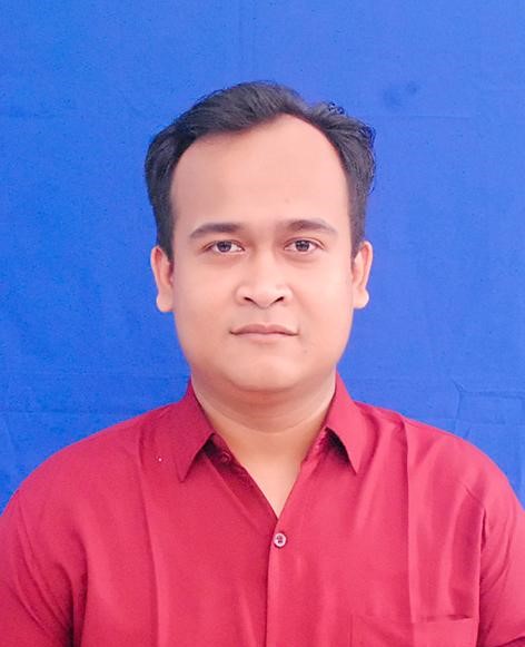 Bapak Trisna Muhamad Setiawan, S.Pd., Gr.
