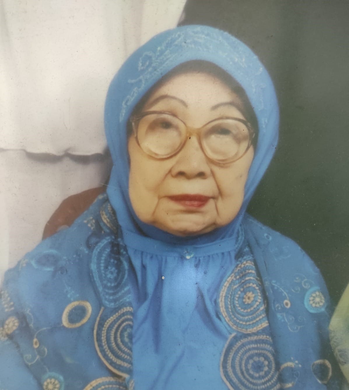 Pendiri Yayasan SMP Islam Al-Badariyah Kabupaten Bogor